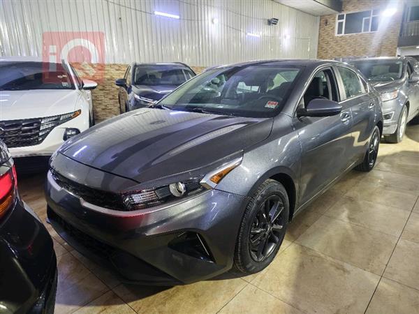 Kia Forte 2023 for sale in Iraq - Erbil